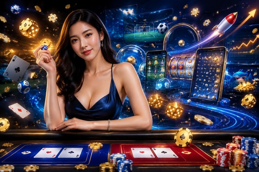 luckyneko