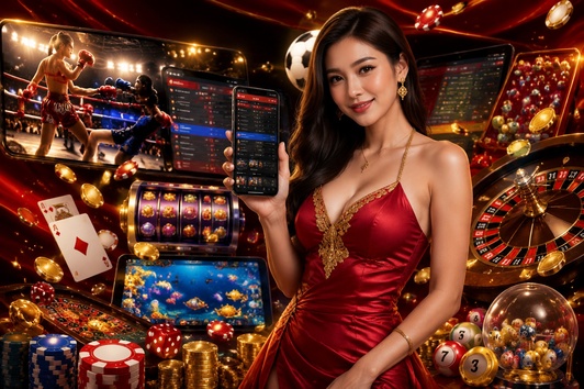 luckyneko